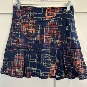 Dina jo skort size 2